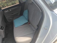 Geely Galaxy A7 EV 550km Luxury Edition - ფოტო 13