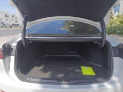 Geely Galaxy A7 EV 550km Luxury Edition - ფოტო 15