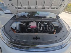 Geely Galaxy A7 EV 550km Luxury Edition - ფოტო 16