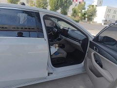 Geely Galaxy A7 EV 550km Luxury Edition - ფოტო 19
