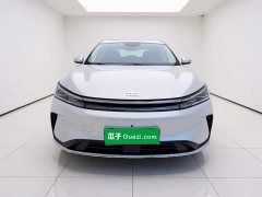 Geely Galaxy A7 EV 550km Luxury Edition - ფოტო 2