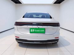 Geely Galaxy A7 EV 550km Luxury Edition - ფოტო 3
