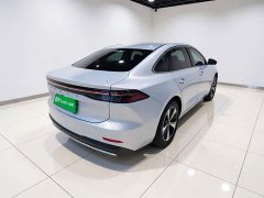 Geely Galaxy A7 EV 550km Luxury Edition - ფოტო 4