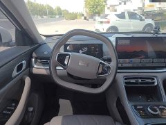 Geely Galaxy A7 EV 550km Luxury Edition - ფოტო 6