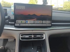 Geely Galaxy A7 EV 550km Luxury Edition - ფოტო 9