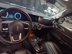 Tank 300 Off-Road Edition 2.0T Conqueror - ფოტო 11