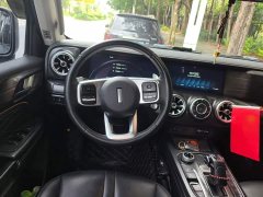 Tank 300 Off-Road Edition 2.0T Conqueror - ფოტო 12