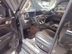 Tank 300 Off-Road Edition 2.0T Conqueror - ფოტო 18