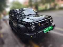 Tank 300 Off-Road Edition 2.0T Conqueror - ფოტო 3