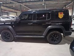 Tank 300 Off-Road Edition 2.0T Conqueror - ფოტო 4