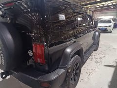 Tank 300 Off-Road Edition 2.0T Conqueror - ფოტო 7