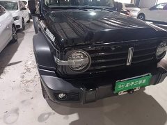 Tank 300 Off-Road Edition 2.0T Conqueror - ფოტო 8