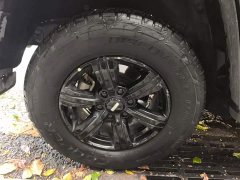 Tank 300 Off-Road Edition 2.0T Conqueror - ფოტო 9