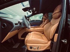 Li Auto i8 Four-Wheel Drive High Performance - ფოტო 10