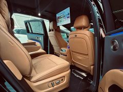 Li Auto i8 Four-Wheel Drive High Performance - ფოტო 11