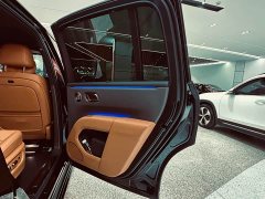 Li Auto i8 Four-Wheel Drive High Performance - ფოტო 12