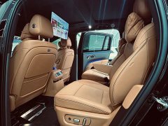 Li Auto i8 Four-Wheel Drive High Performance - ფოტო 13