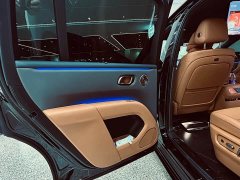 Li Auto i8 Four-Wheel Drive High Performance - ფოტო 14