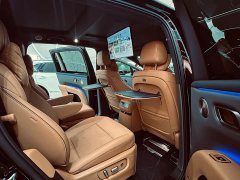 Li Auto i8 Four-Wheel Drive High Performance - ფოტო 15
