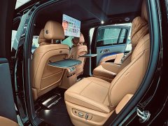 Li Auto i8 Four-Wheel Drive High Performance - ფოტო 17