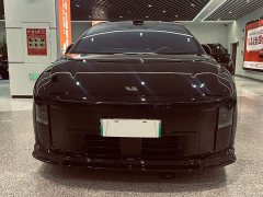 Li Auto i8 Four-Wheel Drive High Performance - ფოტო 2