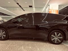Li Auto i8 Four-Wheel Drive High Performance - ფოტო 4