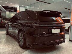 Li Auto i8 Four-Wheel Drive High Performance - ფოტო 5
