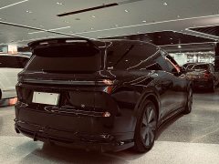 Li Auto i8 Four-Wheel Drive High Performance - ფოტო 7