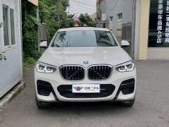 BMW X4 2020 xDrive25i M Sport Package - ფოტო 2