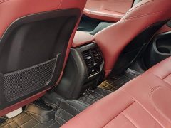 BMW X4 2020 xDrive25i M Sport Package - ფოტო 9