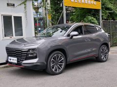 Jetour Jietu Dasheng 2022 1.6T DCT King SPORT - ფოტო 1