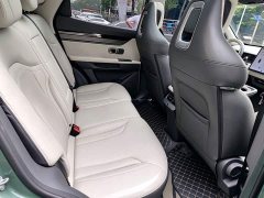 Jetour Jietu Dasheng 2022 1.6T DCT King SPORT - ფოტო 11