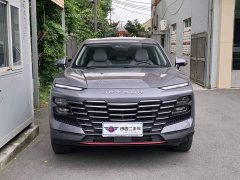 Jetour Jietu Dasheng 2022 1.6T DCT King SPORT - ფოტო 2