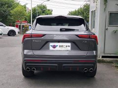 Jetour Jietu Dasheng 2022 1.6T DCT King SPORT - ფოტო 5