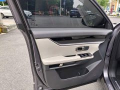Jetour Jietu Dasheng 2022 1.6T DCT King SPORT - ფოტო 6