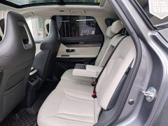 Jetour Jietu Dasheng 2022 1.6T DCT King SPORT - ფოტო 8