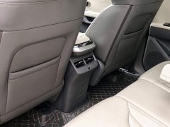 Jetour Jietu Dasheng 2022 1.6T DCT King SPORT - ფოტო 9