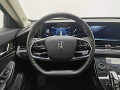 FAW Besturn B70 Third Generation 1.5T Automatic Luxury - ფოტო 11