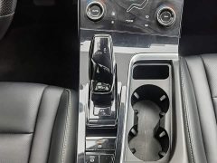FAW Besturn B70 Third Generation 1.5T Automatic Luxury - ფოტო 13