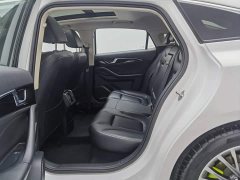 FAW Besturn B70 Third Generation 1.5T Automatic Luxury - ფოტო 15