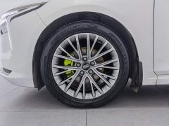 FAW Besturn B70 Third Generation 1.5T Automatic Luxury - ფოტო 17