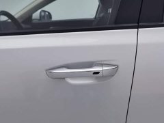 FAW Besturn B70 Third Generation 1.5T Automatic Luxury - ფოტო 18
