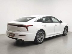 FAW Besturn B70 Third Generation 1.5T Automatic Luxury - ფოტო 2