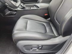 FAW Besturn B70 Third Generation 1.5T Automatic Luxury - ფოტო 20