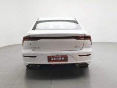 FAW Besturn B70 Third Generation 1.5T Automatic Luxury - ფოტო 4