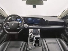 FAW Besturn B70 Third Generation 1.5T Automatic Luxury - ფოტო 5