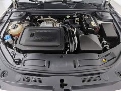 FAW Besturn B70 Third Generation 1.5T Automatic Luxury - ფოტო 6