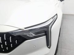FAW Besturn B70 Third Generation 1.5T Automatic Luxury - ფოტო 7