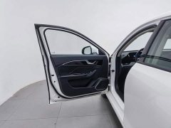 FAW Besturn B70 Third Generation 1.5T Automatic Luxury - ფოტო 8