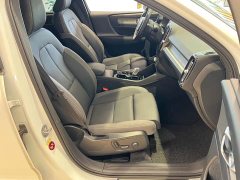 Volvo XC40 B3 Smart Remote Luxury Edition - ფოტო 10